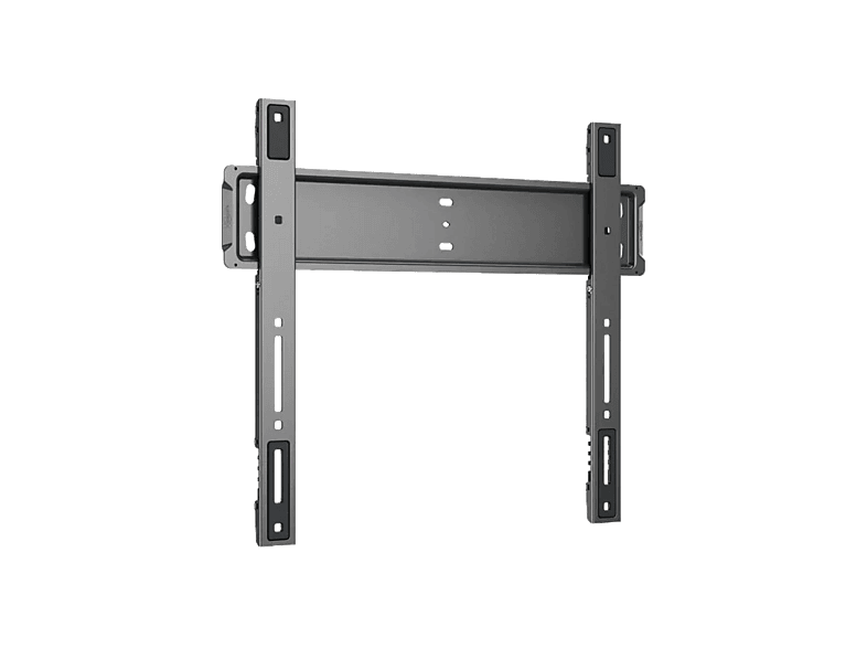 Soporte TV - Vogel’s TVM 5505, De 32" a 77", Fijo, VESA 400mm x 400mm, Hasta 75 kg, Negro